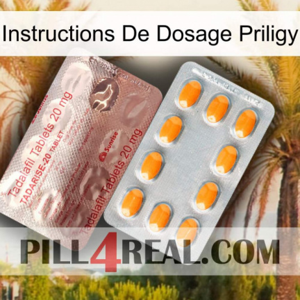 Priligy Dosage Instructions new13
